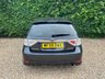USED 2009 59 SUBARU IMPREZA 2.0 RX Hatchback 5dr Petrol Manual 4WD Euro 4 (150 ps) 