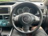 USED 2009 59 SUBARU IMPREZA 2.0 RX Hatchback 5dr Petrol Manual 4WD Euro 4 (150 ps) 