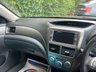 USED 2009 59 SUBARU IMPREZA 2.0 RX Hatchback 5dr Petrol Manual 4WD Euro 4 (150 ps) 
