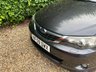 USED 2009 59 SUBARU IMPREZA 2.0 RX Hatchback 5dr Petrol Manual 4WD Euro 4 (150 ps) 