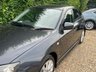 USED 2009 59 SUBARU IMPREZA 2.0 RX Hatchback 5dr Petrol Manual 4WD Euro 4 (150 ps) 