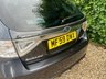 USED 2009 59 SUBARU IMPREZA 2.0 RX Hatchback 5dr Petrol Manual 4WD Euro 4 (150 ps) 