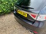 USED 2009 59 SUBARU IMPREZA 2.0 RX Hatchback 5dr Petrol Manual 4WD Euro 4 (150 ps) 