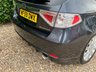 USED 2009 59 SUBARU IMPREZA 2.0 RX Hatchback 5dr Petrol Manual 4WD Euro 4 (150 ps) 