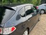 USED 2009 59 SUBARU IMPREZA 2.0 RX Hatchback 5dr Petrol Manual 4WD Euro 4 (150 ps) 