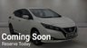 USED 2020 20 NISSAN LEAF 40kWh N-Connecta Hatchback 5dr Electric Auto (150 ps) 