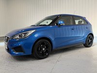 USED 2019 68 MG MG3 1.5 VTi-TECH Excite Hatchback 5dr Petrol Manual Euro 6 (s/s) (106 ps) 