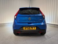 USED 2019 68 MG MG3 1.5 VTi-TECH Excite Hatchback 5dr Petrol Manual Euro 6 (s/s) (106 ps) 