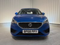 USED 2019 68 MG MG3 1.5 VTi-TECH Excite Hatchback 5dr Petrol Manual Euro 6 (s/s) (106 ps) 