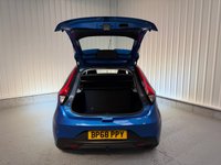 USED 2019 68 MG MG3 1.5 VTi-TECH Excite Hatchback 5dr Petrol Manual Euro 6 (s/s) (106 ps) 