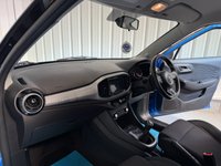 USED 2019 68 MG MG3 1.5 VTi-TECH Excite Hatchback 5dr Petrol Manual Euro 6 (s/s) (106 ps) 