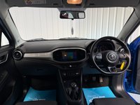 USED 2019 68 MG MG3 1.5 VTi-TECH Excite Hatchback 5dr Petrol Manual Euro 6 (s/s) (106 ps) 