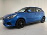 USED 2019 68 MG MG3 1.5 VTi-TECH Excite Hatchback 5dr Petrol Manual Euro 6 (s/s) (106 ps) 