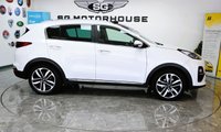 USED 2020 69 KIA SPORTAGE 1.6 T-GDi 4 SUV 5dr Petrol Manual Euro 6 (s/s) (174 bhp) +FREE 6 MONTHS NATIONWIDE WARRANTY+