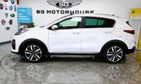 USED 2020 69 KIA SPORTAGE 1.6 T-GDi 4 SUV 5dr Petrol Manual Euro 6 (s/s) (174 bhp) +FREE 6 MONTHS NATIONWIDE WARRANTY+