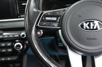 USED 2020 69 KIA SPORTAGE 1.6 T-GDi 4 SUV 5dr Petrol Manual Euro 6 (s/s) (174 bhp) +FREE 6 MONTHS NATIONWIDE WARRANTY+