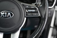 USED 2020 69 KIA SPORTAGE 1.6 T-GDi 4 SUV 5dr Petrol Manual Euro 6 (s/s) (174 bhp) +FREE 6 MONTHS NATIONWIDE WARRANTY+