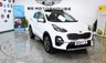 USED 2020 69 KIA SPORTAGE 1.6 T-GDi 4 SUV 5dr Petrol Manual Euro 6 (s/s) (174 bhp) +FREE 6 MONTHS NATIONWIDE WARRANTY+