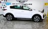 USED 2020 69 KIA SPORTAGE 1.6 T-GDi 4 SUV 5dr Petrol Manual Euro 6 (s/s) (174 bhp) +FREE 6 MONTHS NATIONWIDE WARRANTY+