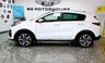 USED 2020 69 KIA SPORTAGE 1.6 T-GDi 4 SUV 5dr Petrol Manual Euro 6 (s/s) (174 bhp) +FREE 6 MONTHS NATIONWIDE WARRANTY+