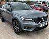 USED 2018 18 VOLVO XC40 2.0 T5 R-Design SUV 5dr Petrol Auto AWD Euro 6 (s/s) (247 ps) 