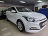 USED 2016 66 HYUNDAI I20 1.2 Blue Drive S Hatchback 5dr Petrol Manual Euro 6 (s/s) SERVICE HISTORY+8 STAMPS IN BOOK JUST BEEN SERVICED+ LOW INSURANCE+LOW RUNNING COSTS+