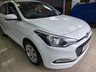 USED 2016 66 HYUNDAI I20 1.2 Blue Drive S Hatchback 5dr Petrol Manual Euro 6 (s/s) SERVICE HISTORY+8 STAMPS IN BOOK JUST BEEN SERVICED+ LOW INSURANCE+LOW RUNNING COSTS+