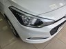 USED 2016 66 HYUNDAI I20 1.2 Blue Drive S Hatchback 5dr Petrol Manual Euro 6 (s/s) SERVICE HISTORY+8 STAMPS IN BOOK JUST BEEN SERVICED+ LOW INSURANCE+LOW RUNNING COSTS+
