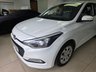 USED 2016 66 HYUNDAI I20 1.2 Blue Drive S Hatchback 5dr Petrol Manual Euro 6 (s/s) SERVICE HISTORY+8 STAMPS IN BOOK JUST BEEN SERVICED+ LOW INSURANCE+LOW RUNNING COSTS+