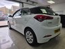 USED 2016 66 HYUNDAI I20 1.2 Blue Drive S Hatchback 5dr Petrol Manual Euro 6 (s/s) SERVICE HISTORY+8 STAMPS IN BOOK JUST BEEN SERVICED+ LOW INSURANCE+LOW RUNNING COSTS+