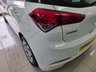 USED 2016 66 HYUNDAI I20 1.2 Blue Drive S Hatchback 5dr Petrol Manual Euro 6 (s/s) SERVICE HISTORY+8 STAMPS IN BOOK JUST BEEN SERVICED+ LOW INSURANCE+LOW RUNNING COSTS+
