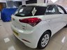 USED 2016 66 HYUNDAI I20 1.2 Blue Drive S Hatchback 5dr Petrol Manual Euro 6 (s/s) SERVICE HISTORY+8 STAMPS IN BOOK JUST BEEN SERVICED+ LOW INSURANCE+LOW RUNNING COSTS+
