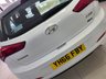 USED 2016 66 HYUNDAI I20 1.2 Blue Drive S Hatchback 5dr Petrol Manual Euro 6 (s/s) SERVICE HISTORY+8 STAMPS IN BOOK JUST BEEN SERVICED+ LOW INSURANCE+LOW RUNNING COSTS+