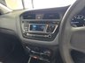 USED 2016 66 HYUNDAI I20 1.2 Blue Drive S Hatchback 5dr Petrol Manual Euro 6 (s/s) SERVICE HISTORY+8 STAMPS IN BOOK JUST BEEN SERVICED+ LOW INSURANCE+LOW RUNNING COSTS+