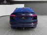 USED 2022 22 AUDI E-TRON 50 Black Edition Sportback 5dr Electric Auto quattro 71.2kWh (11kW Charger) (313 ps) 