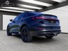 USED 2022 22 AUDI E-TRON 50 Black Edition Sportback 5dr Electric Auto quattro 71.2kWh (11kW Charger) (313 ps) 