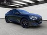 USED 2022 22 AUDI E-TRON 50 Black Edition Sportback 5dr Electric Auto quattro 71.2kWh (11kW Charger) (313 ps) 