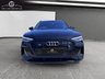 USED 2022 22 AUDI E-TRON 50 Black Edition Sportback 5dr Electric Auto quattro 71.2kWh (11kW Charger) (313 ps) 