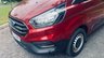 USED 2020 70 FORD TRANSIT CUSTOM 2.0 340 EcoBlue Leader Panel Van 5dr Diesel Manual L2 H1 Euro 6 (s/s) (130 ps) 
