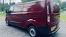 USED 2020 70 FORD TRANSIT CUSTOM 2.0 340 EcoBlue Leader Panel Van 5dr Diesel Manual L2 H1 Euro 6 (s/s) (130 ps) 