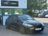 USED 2021 21 BMW 1 SERIES 1.5 118i M Sport (LCP) Hatchback 5dr Petrol DCT Euro 6 (s/s) (136 ps) 