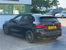 USED 2021 21 BMW 1 SERIES 1.5 118i M Sport (LCP) Hatchback 5dr Petrol DCT Euro 6 (s/s) (136 ps) 