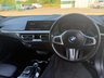 USED 2021 21 BMW 1 SERIES 1.5 118i M Sport (LCP) Hatchback 5dr Petrol DCT Euro 6 (s/s) (136 ps) 
