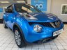 USED 2019 68 NISSAN JUKE 1.6 Tekna SUV 5dr Petrol Manual Euro 6 (112 ps) Grab yourself a bargain.  Full history, finance available
