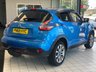 USED 2019 68 NISSAN JUKE 1.6 Tekna SUV 5dr Petrol Manual Euro 6 (112 ps) Grab yourself a bargain.  Full history, finance available