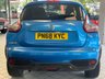 USED 2019 68 NISSAN JUKE 1.6 Tekna SUV 5dr Petrol Manual Euro 6 (112 ps) Grab yourself a bargain.  Full history, finance available