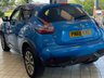 USED 2019 68 NISSAN JUKE 1.6 Tekna SUV 5dr Petrol Manual Euro 6 (112 ps) Grab yourself a bargain.  Full history, finance available