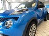 USED 2019 68 NISSAN JUKE 1.6 Tekna SUV 5dr Petrol Manual Euro 6 (112 ps) Grab yourself a bargain.  Full history, finance available