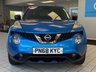 USED 2019 68 NISSAN JUKE 1.6 Tekna SUV 5dr Petrol Manual Euro 6 (112 ps) Grab yourself a bargain.  Full history, finance available