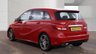 USED 2016 66 MERCEDES-BENZ B CLASS 1.5 B180d AMG Line (Executive) MPV 5dr Diesel 7G-DCT Euro 6 (s/s) (109 ps) SATELLITE NAVIGATION-CRUISE-A/C-FRONT + REAR PARKING SENSOR-18"ALLOYS